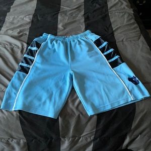 North Carolina Men’s Basketball Shorts - M